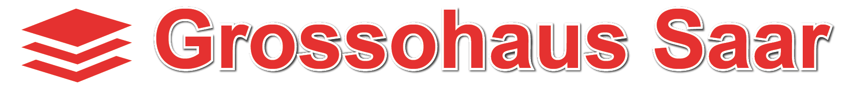 Logo Grossohaus